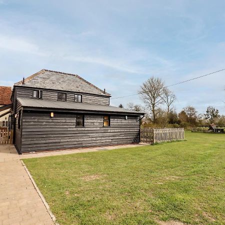 The Cart Lodge Halstead  Exterior foto