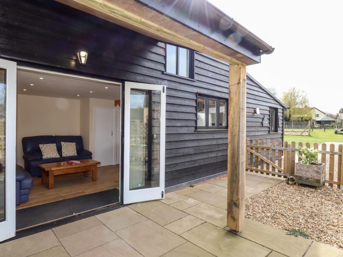 The Cart Lodge Halstead  Exterior foto